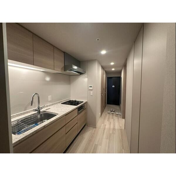 ブランズ大阪松屋町の室内写真2枚目