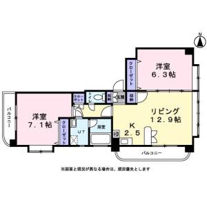 メープル円山 画像15
