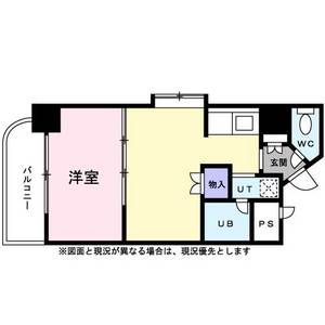 間取図面画像