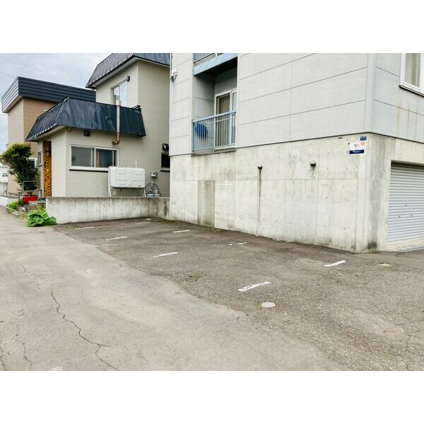 スカイハイツ北郷 画像5