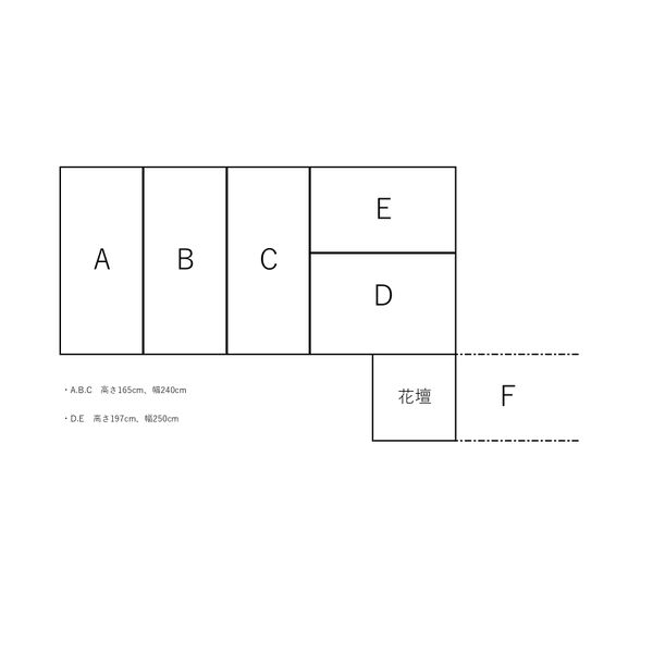セゾンド澄川 画像2