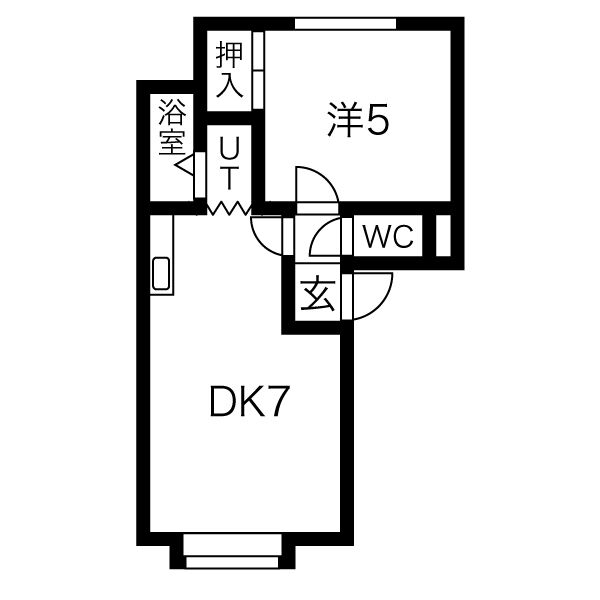 グリーンヴィレッジ稲穂 画像15