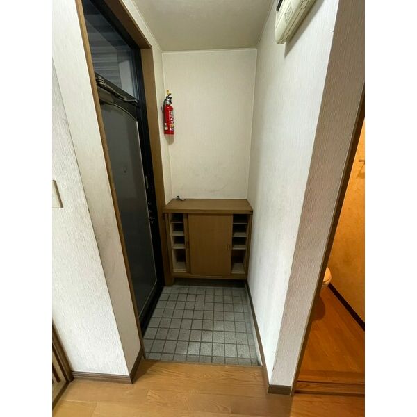 スカイハイツ北郷 画像6