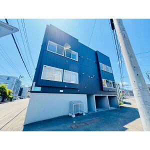 JPコート南平岸A