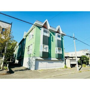 ヴィラパークサイド