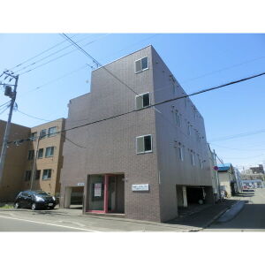 札幌パークガーデン