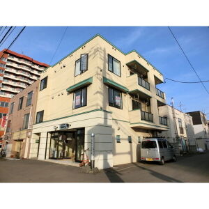 クリエート麻生