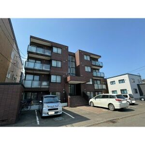 アルファアパルTOビル