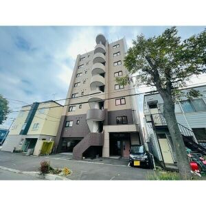 フルリール美香保