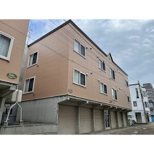 ラパス本通17Ⅱ