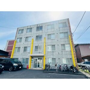 サザンフィールド東札幌