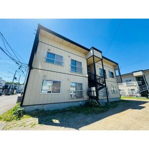 耐雪大洋マンション1号
