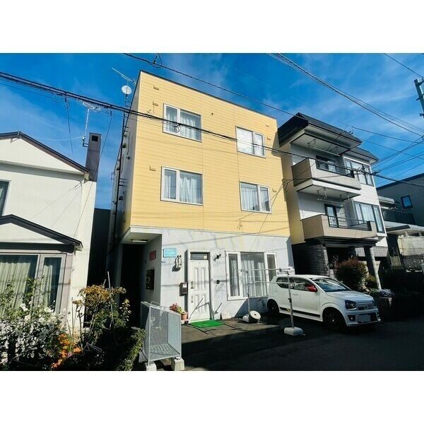 サンホームMS樹むら 画像1