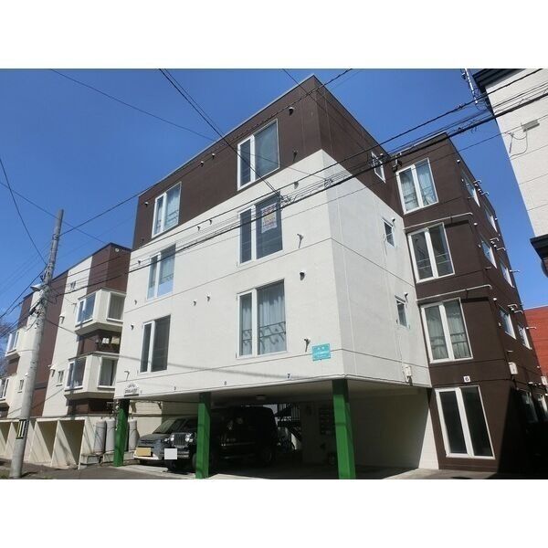 エクセレンス元町