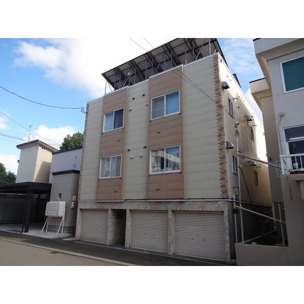 JPコート元町西 画像1