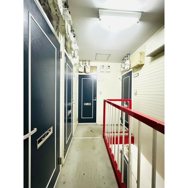 JPコート元町西 画像2