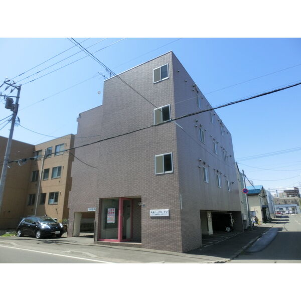 札幌パークガーデン 画像1