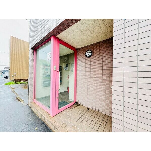 札幌パークガーデン 画像2