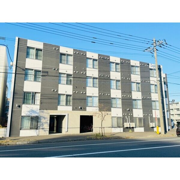メゾンサクラ 画像1