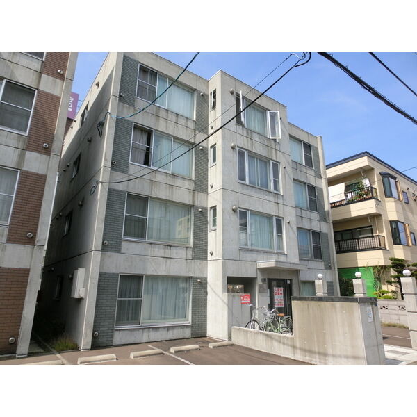 Asabu　Wing(アサブウィング) 画像1