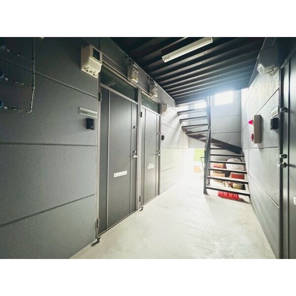 ジュネス新琴似 画像2