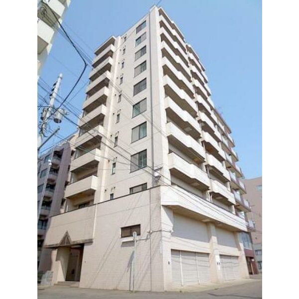 アルトゥパークマンション 画像1