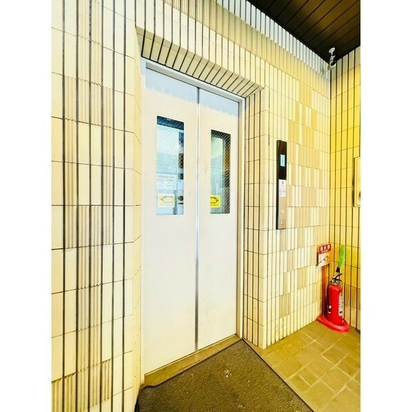 アルトゥパークマンション 画像5