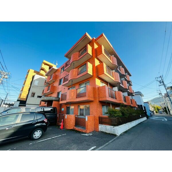 ロイヤルコート円山 画像1