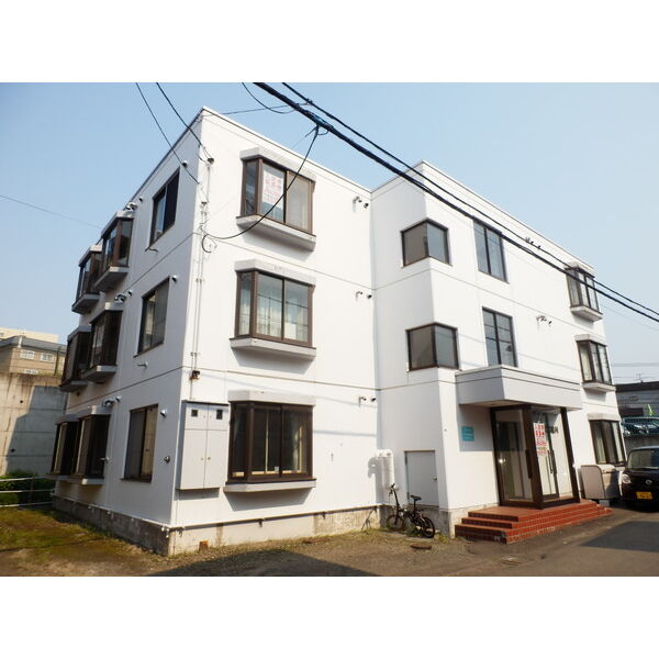 ビバ澄川 画像1