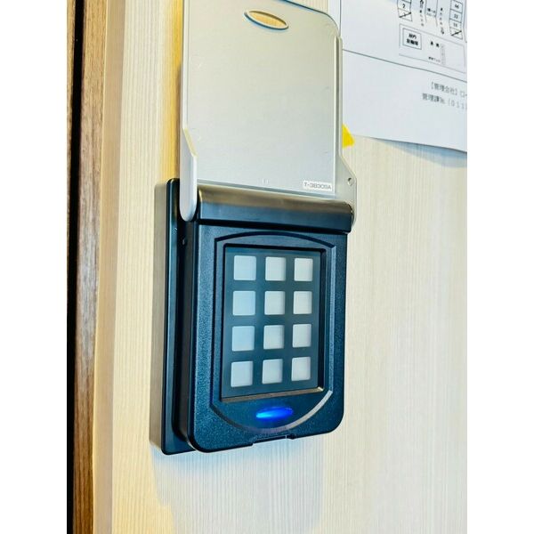 シャトー北24条 画像3