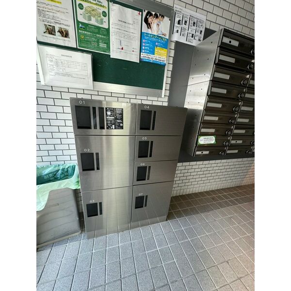 第53松井ビル 画像4