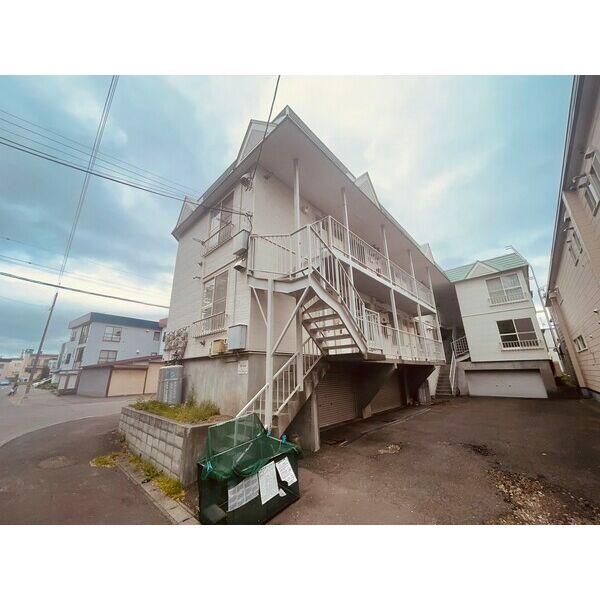 カーサティキ北郷 画像1