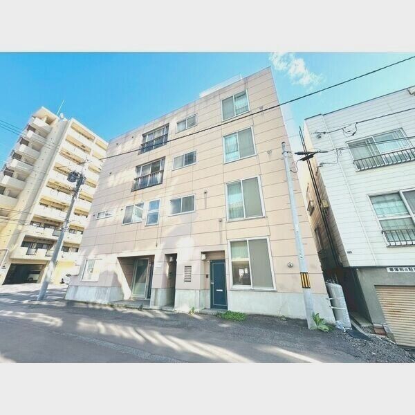 ロフトS9