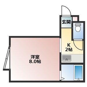間取図面画像