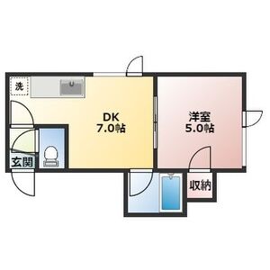 ロイヤルコート学園前 画像12