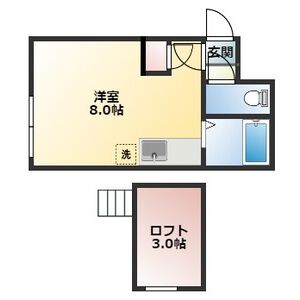 アメリカクラブ 画像14