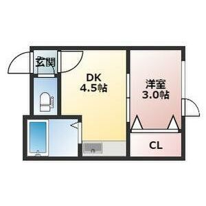 メゾンプレアデス 画像14