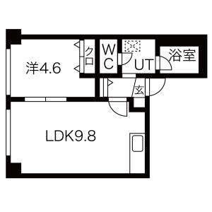 間取図面画像