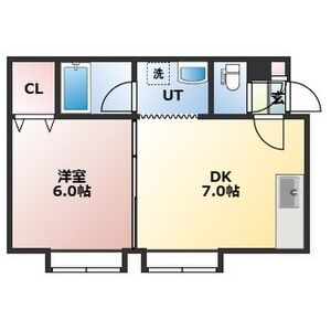 ラベンダータウン 画像12