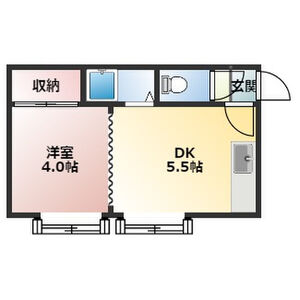 間取図面画像