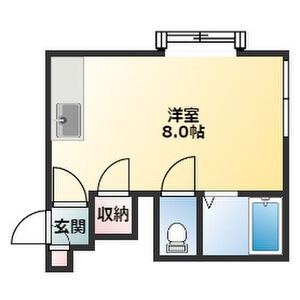 N43クラブハウスB 画像12