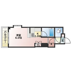 間取図面画像