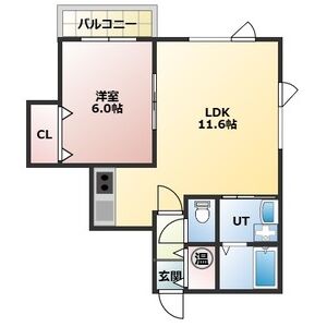 間取図面画像