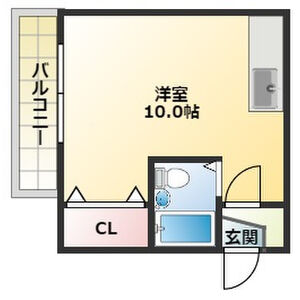 アルトゥパークマンション 画像7