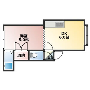 北8条ファミリーハイツ 画像12