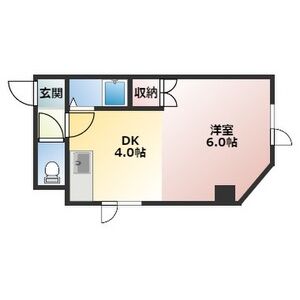 間取図面画像