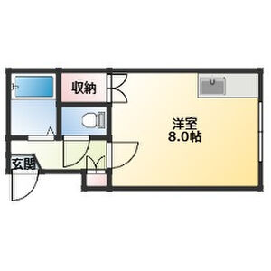 間取図面画像