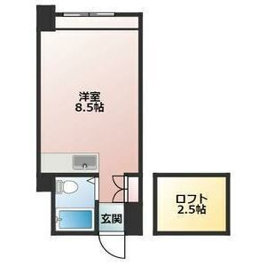 シャトー北24条 画像7