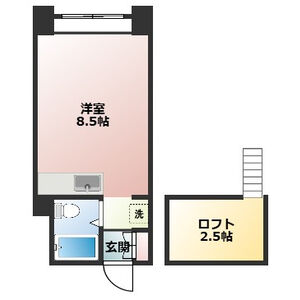 シャトー北24条 画像7
