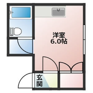 メゾン中田 画像12